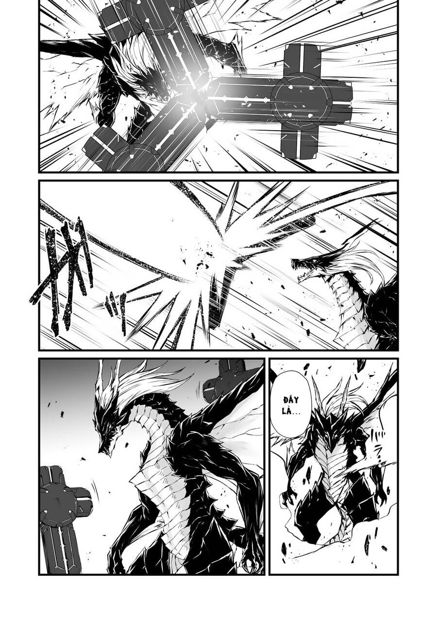Arifureta Shokugyou De Sekai Saikyou Chương 56 Ảnh 15