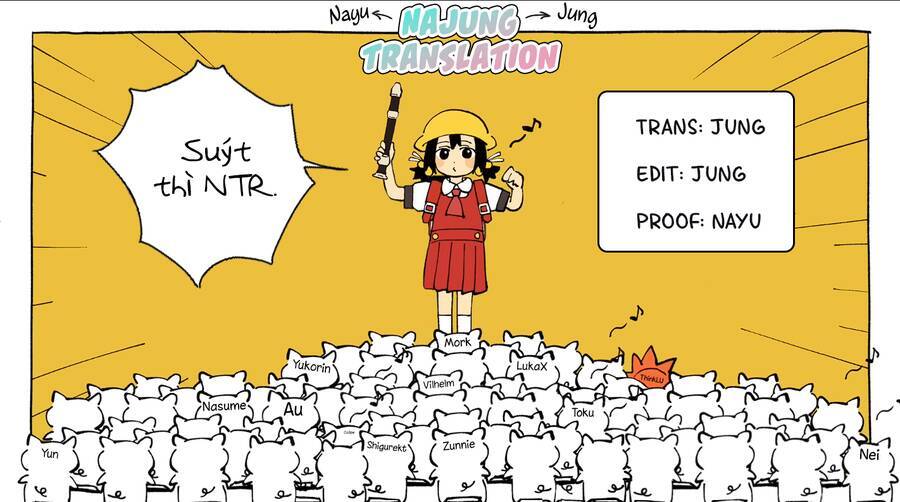 Nàng Phù Thủy Thiên Tài Hết Mana Rồi! Chương 77 Ảnh 14