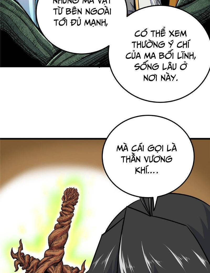 Đế Bá Chương 109 Ảnh 43
