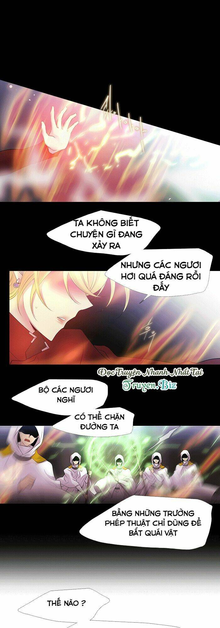 Black Haze Chương 224 Ảnh 29