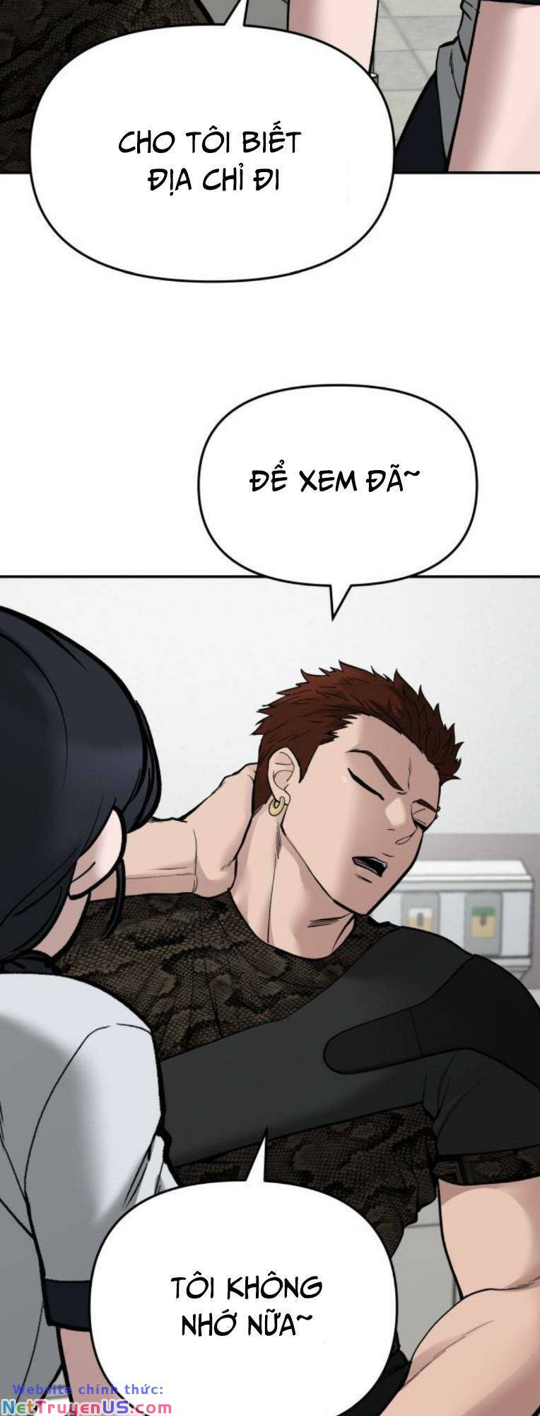 Quản Lí Du Côn Chương 75 Ảnh 4