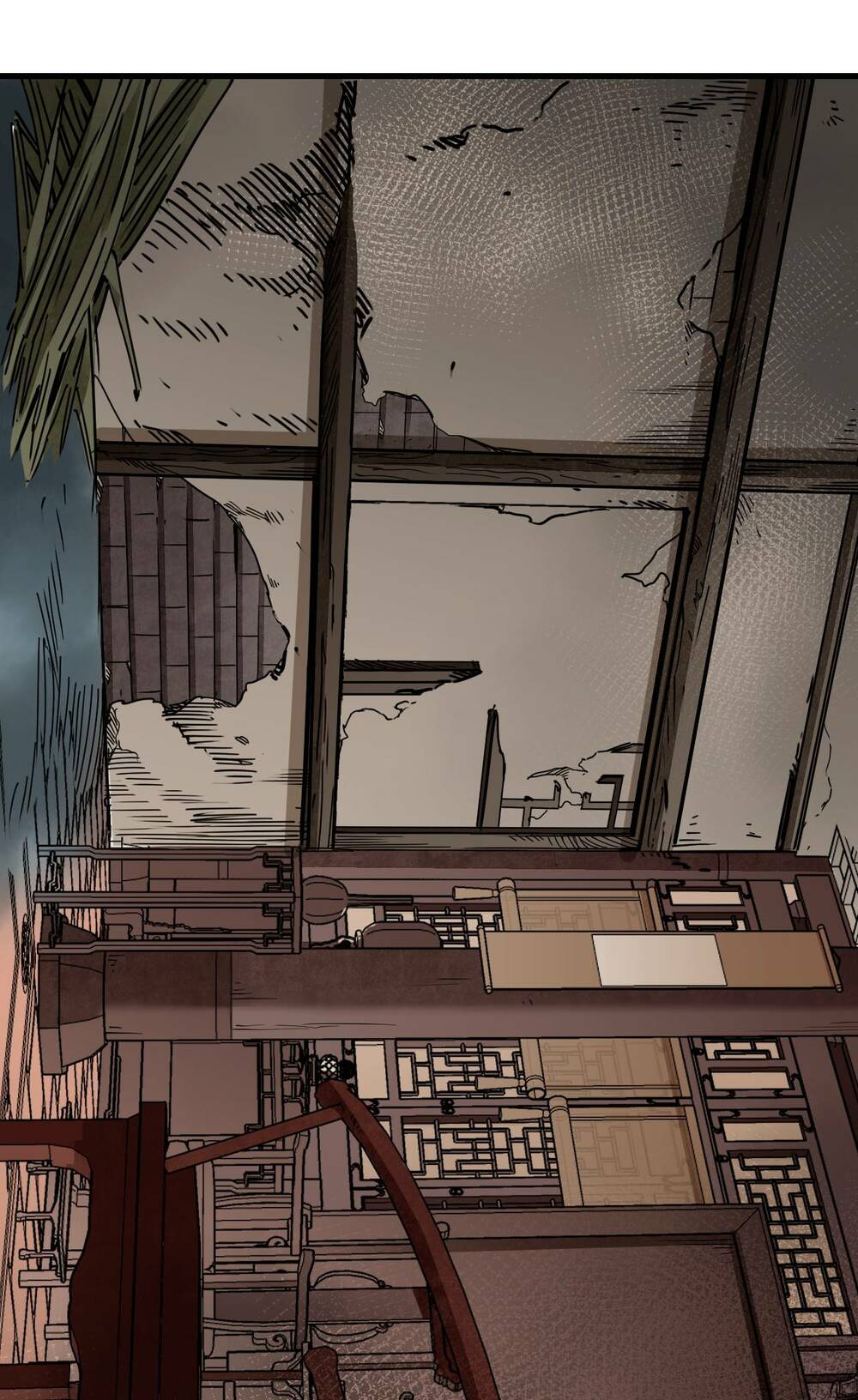 Địa Sát 72 Phép Thần Thông Chương 56 Ảnh 22