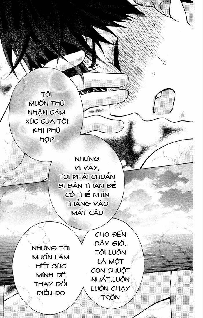 Henyoku No Labyrinth Chương 55 Ảnh 29