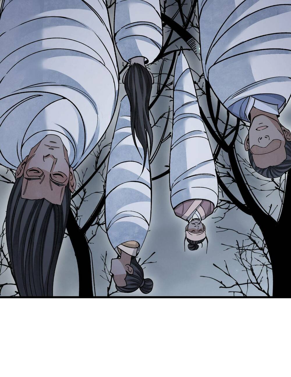 Địa Sát 72 Phép Thần Thông Chương 57 Ảnh 33