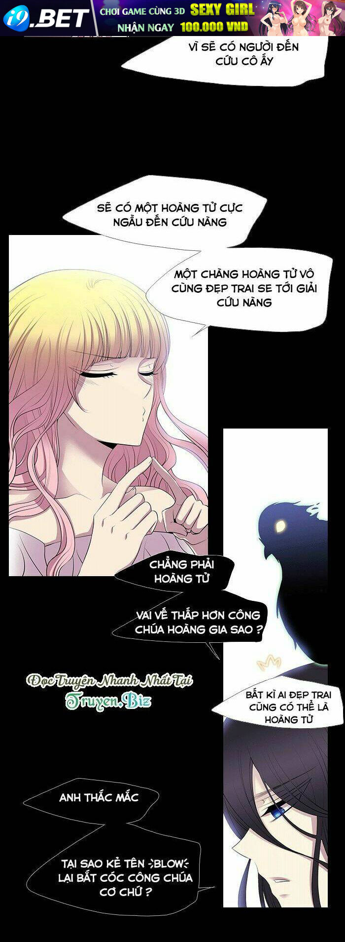 Black Haze Chương 217 Ảnh 31
