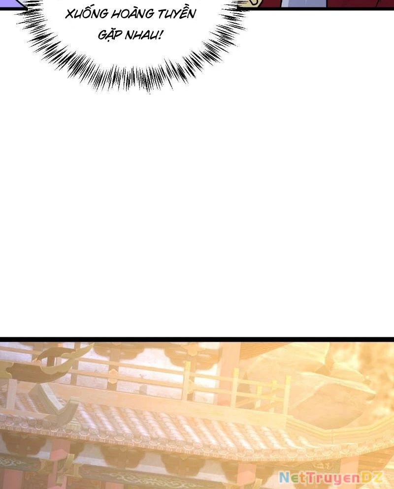 Đệ Tử Siêu Thần Ta Nằm Không, Tông Môn Hủy Diệt Ta Vô Địch Chương 50 Ảnh 17