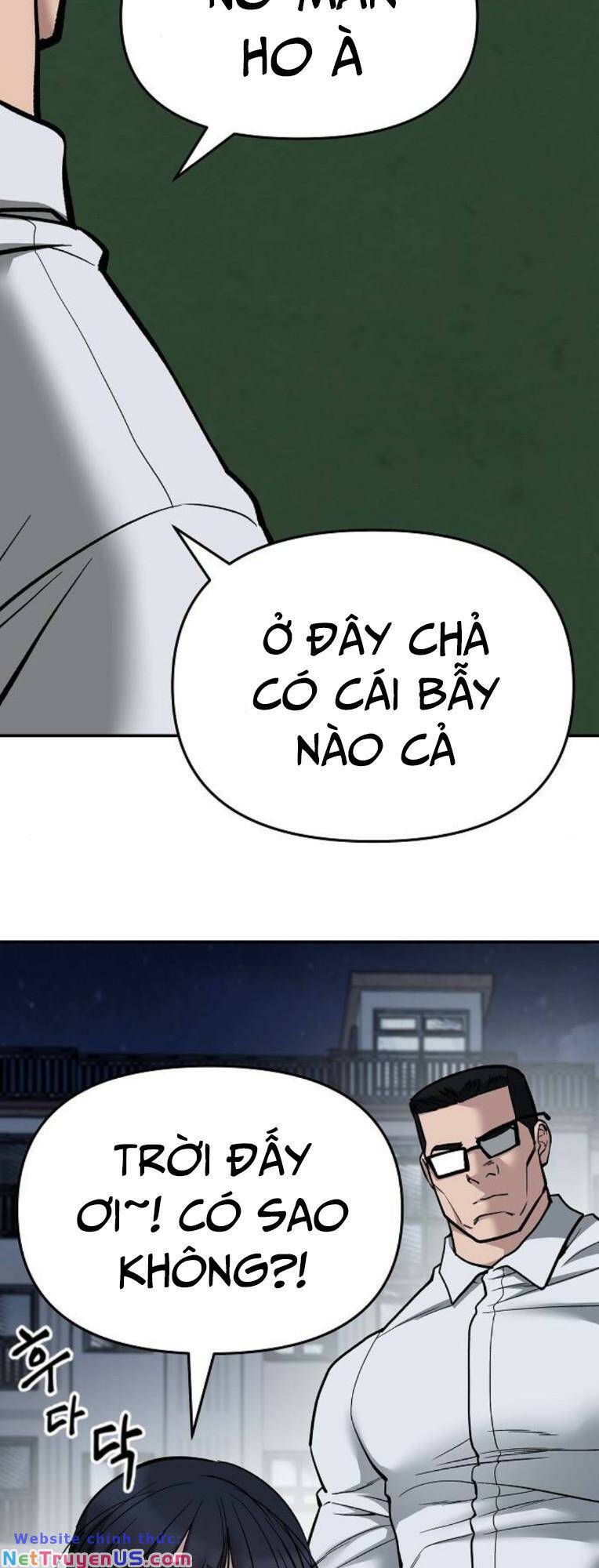 Quản Lí Du Côn Chương 74 Ảnh 51