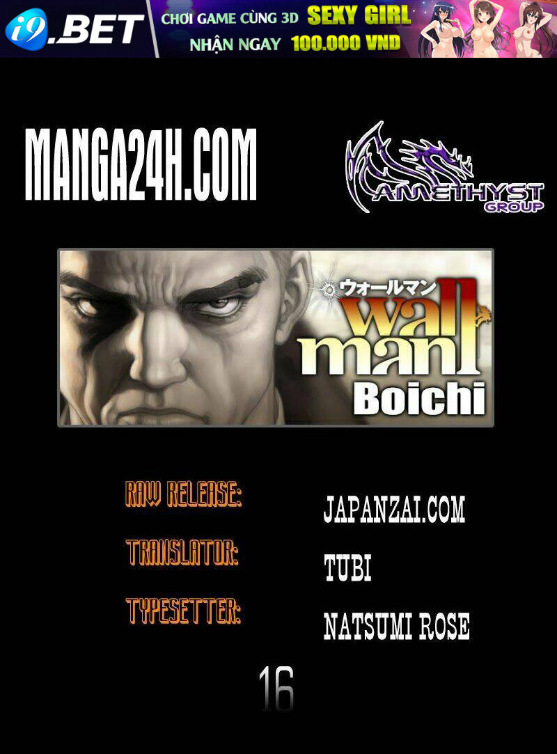 Wallman Chương 16 Ảnh 2