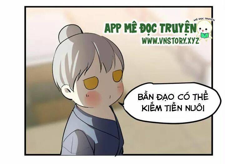 Đạo Trưởng Đại Nhân Đến Nhà Chương 47 Ảnh 6