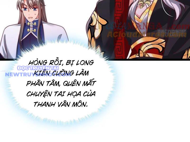 Thổ Lộ Với Mỹ Nữ Tông Chủ Xong, Ta Vô Địch Rồi? Chương 81 Ảnh 80