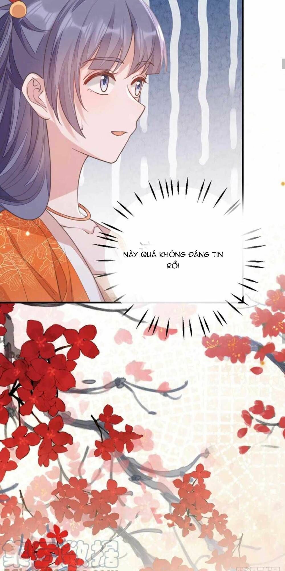 Mau Xuyên Không Rửa Tội Cho Nhân Vật Phản Diện Chương 141 Ảnh 25