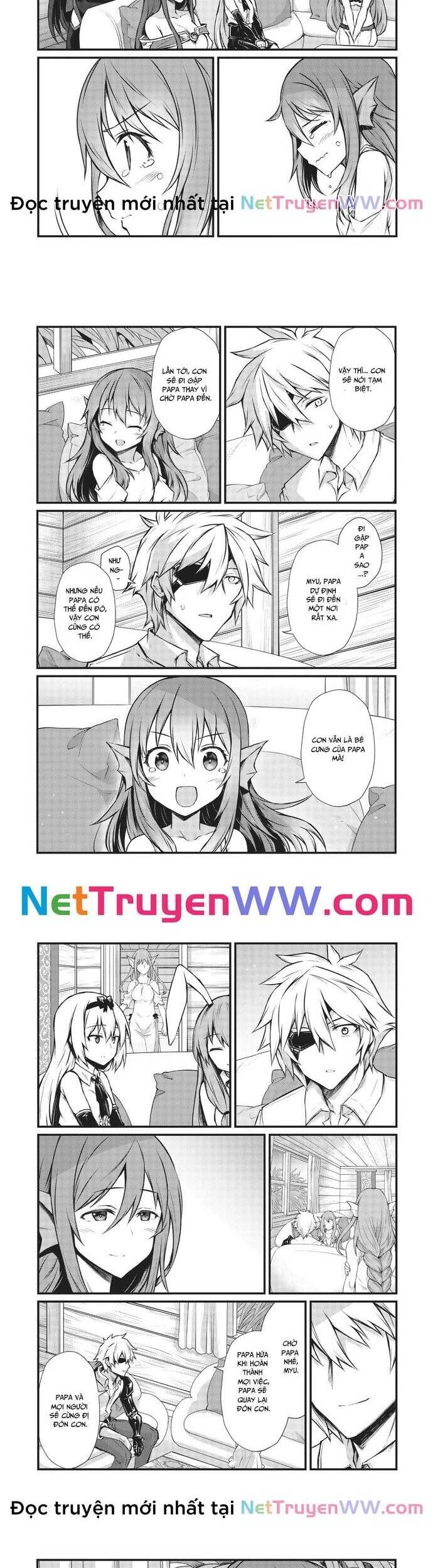 Arifureta Shokugyou De Sekai Saikyou Chương 66 Ảnh 3