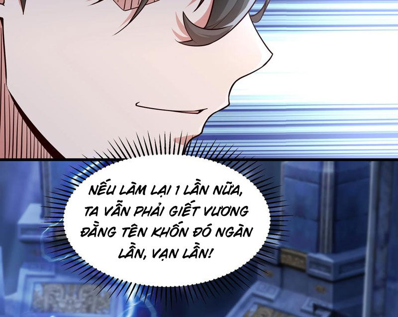 Vừa Cầm Được Thái Cổ Tiên Dược, Ta Đã Đe Dọa Thánh Chủ Chương 68 Ảnh 45