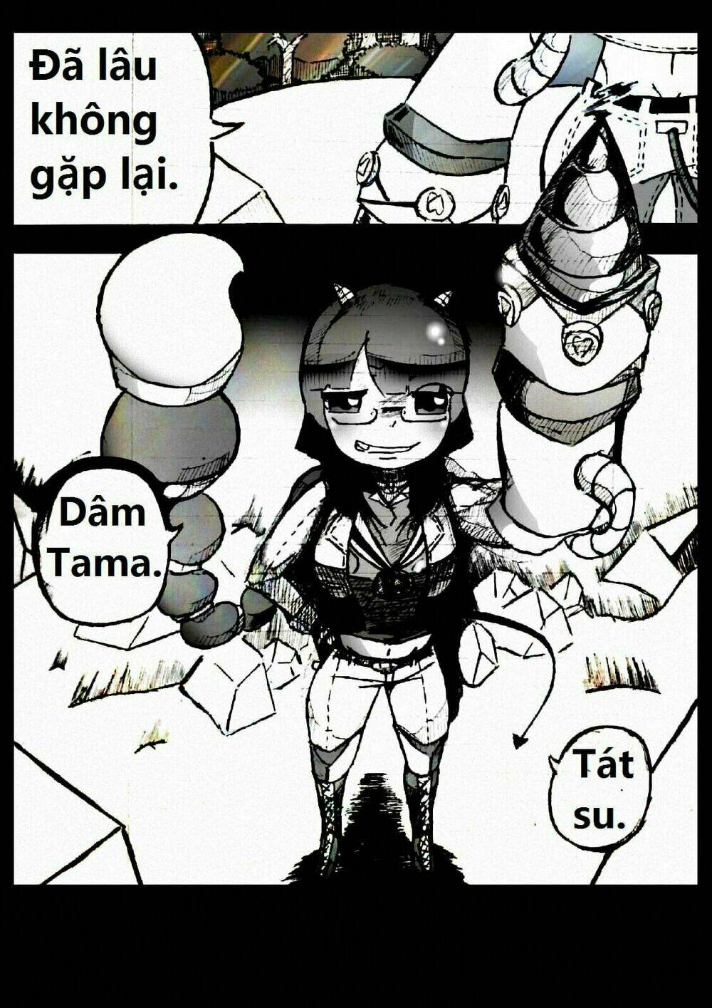 Nhật Ký Dâm Tama Chương 15 Ảnh 12
