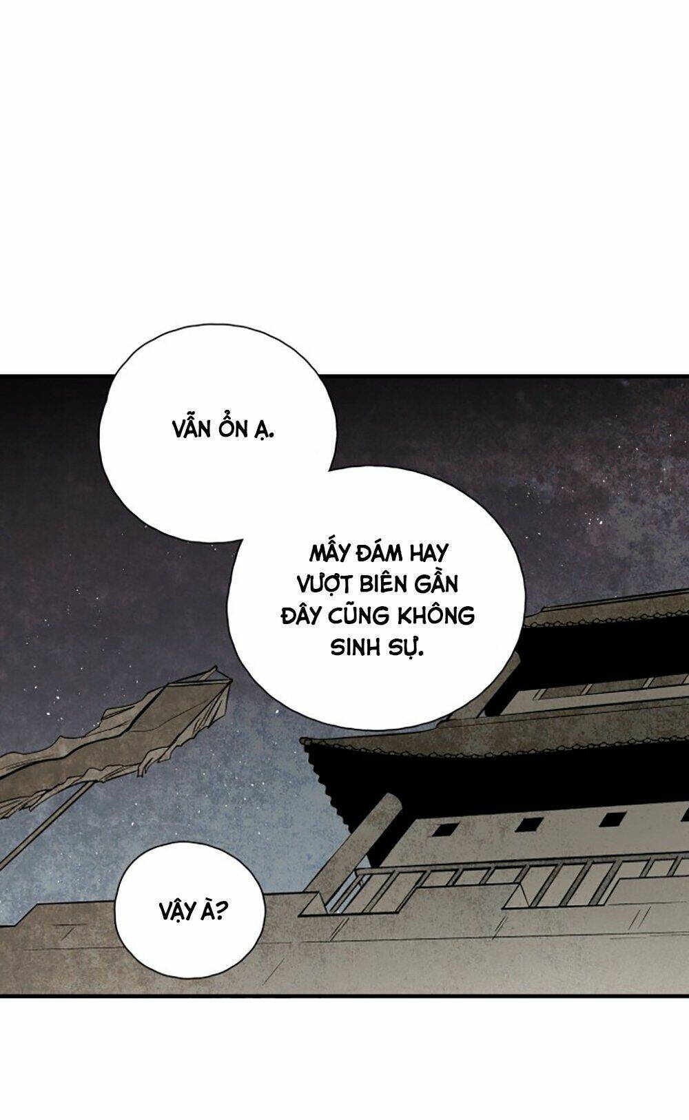 Vân Trung Hoa Chương 114 Ảnh 12