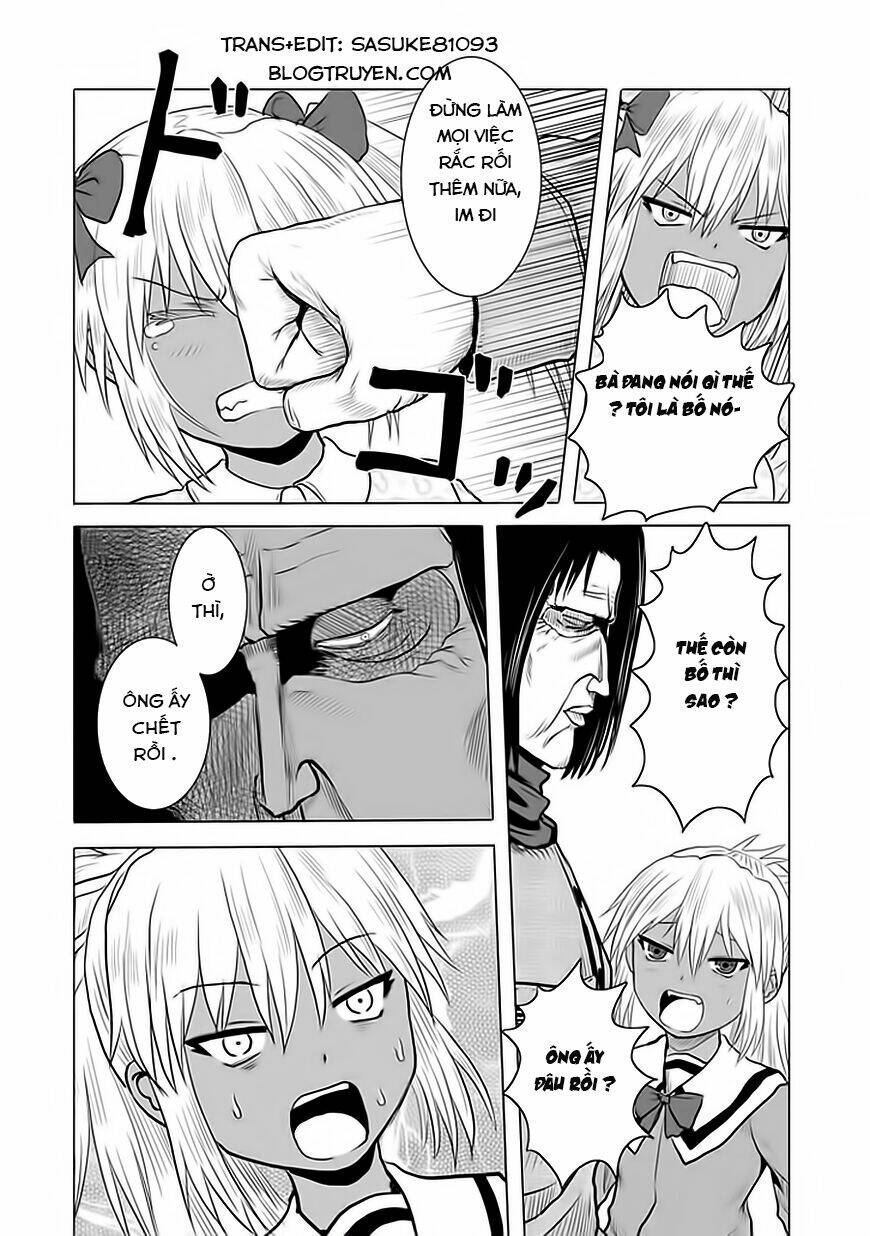 Zai X 10 Chương 35 Ảnh 8