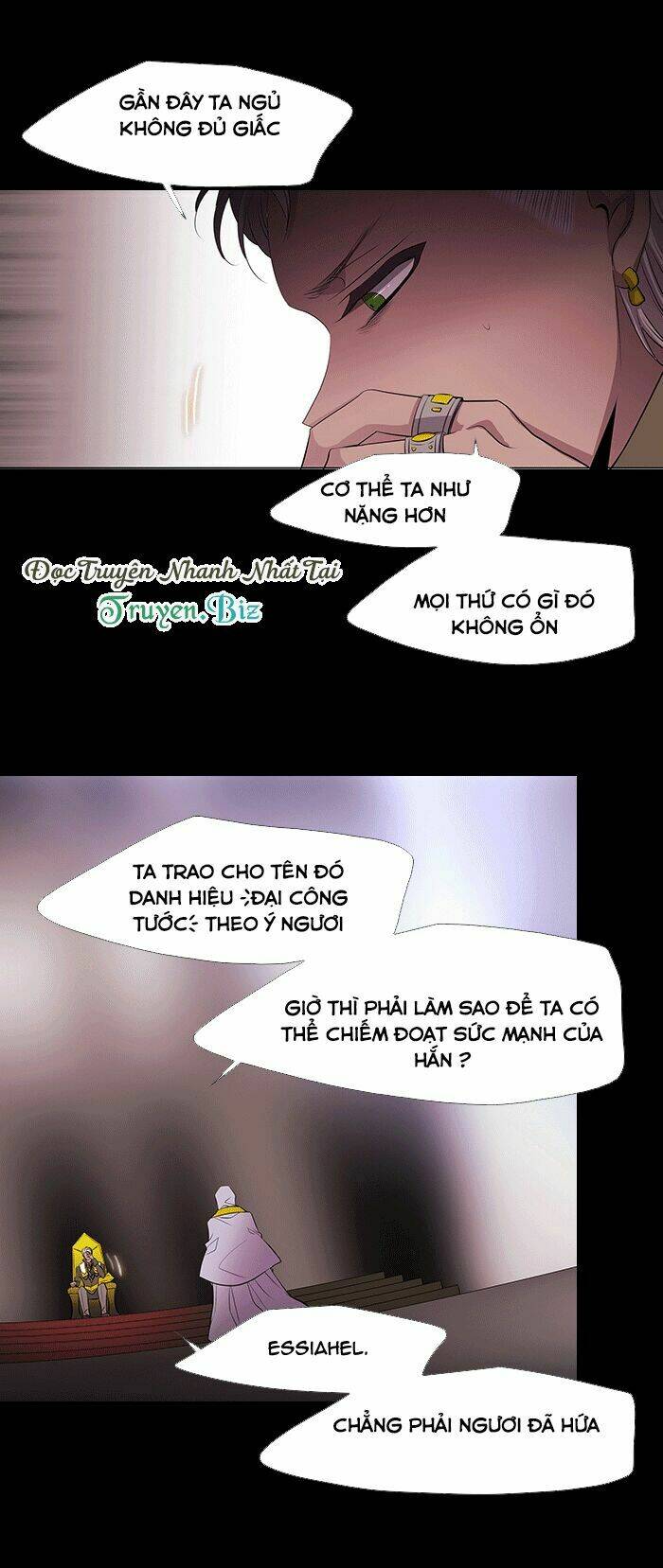 Black Haze Chương 219 Ảnh 27