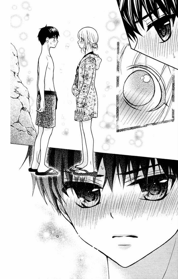 Henyoku No Labyrinth Chương 55 Ảnh 8