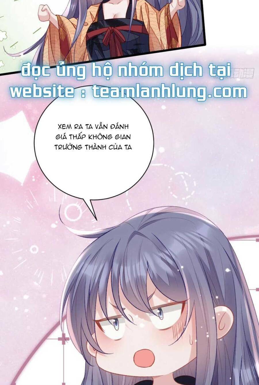 Mau Xuyên Không Rửa Tội Cho Nhân Vật Phản Diện Chương 148 Ảnh 17