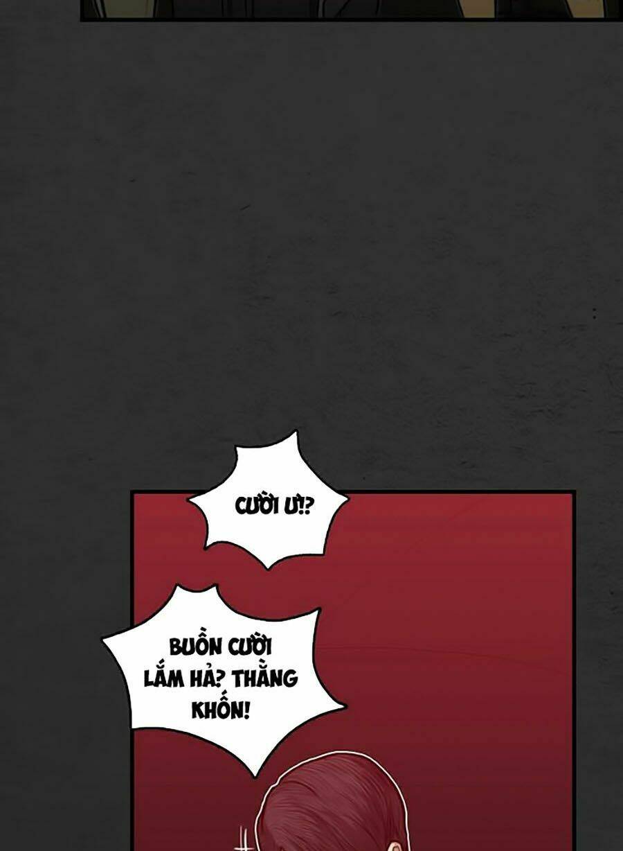 Khu Trọ Quỷ Ám Chương 41 Ảnh 20