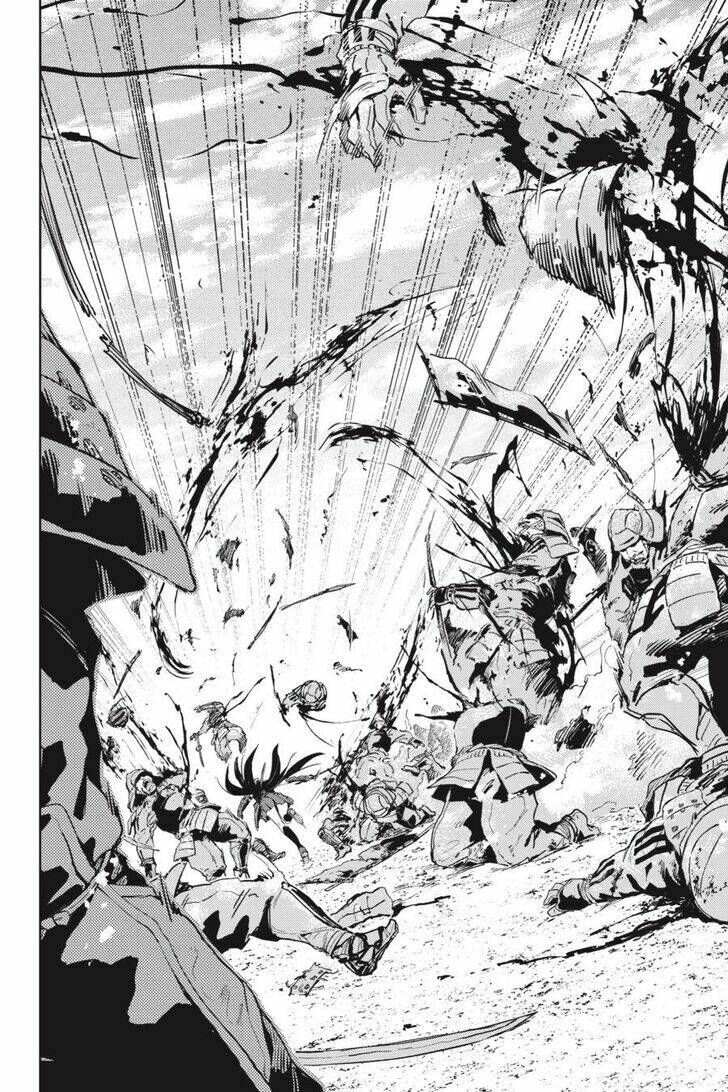 Hinowa Ga Yuku! Chương 34 Ảnh 19