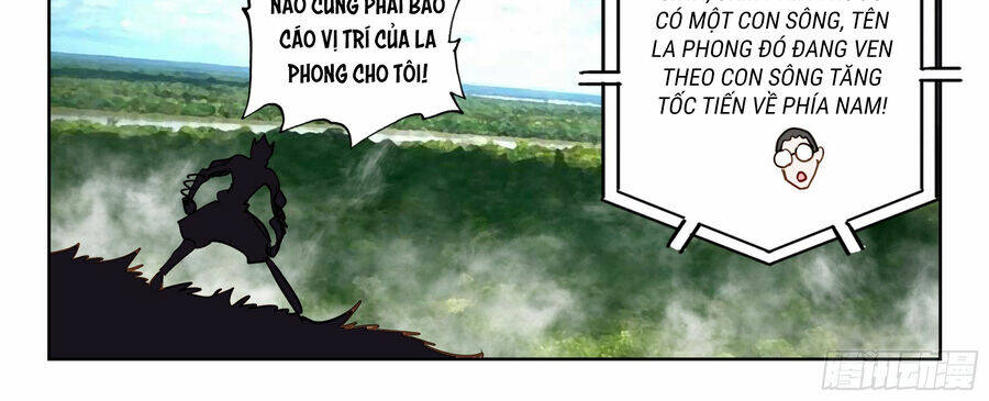 Thôn Phệ Thời Không Chương 137 Ảnh 32