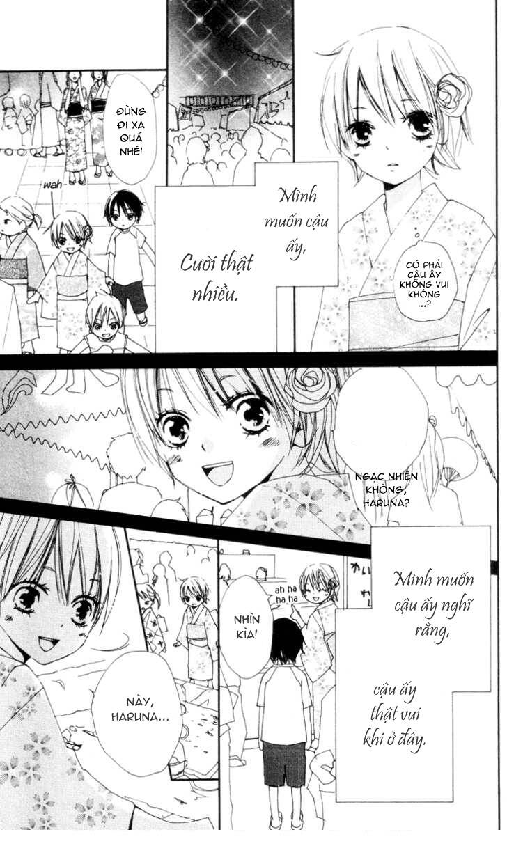 Bokura Wa Itsumo Chương 10 Ảnh 17