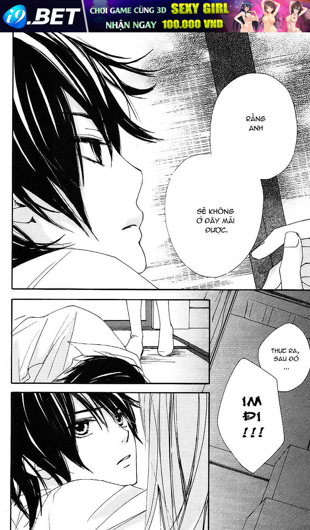 Bokura Wa Itsumo Chương 9 Ảnh 29