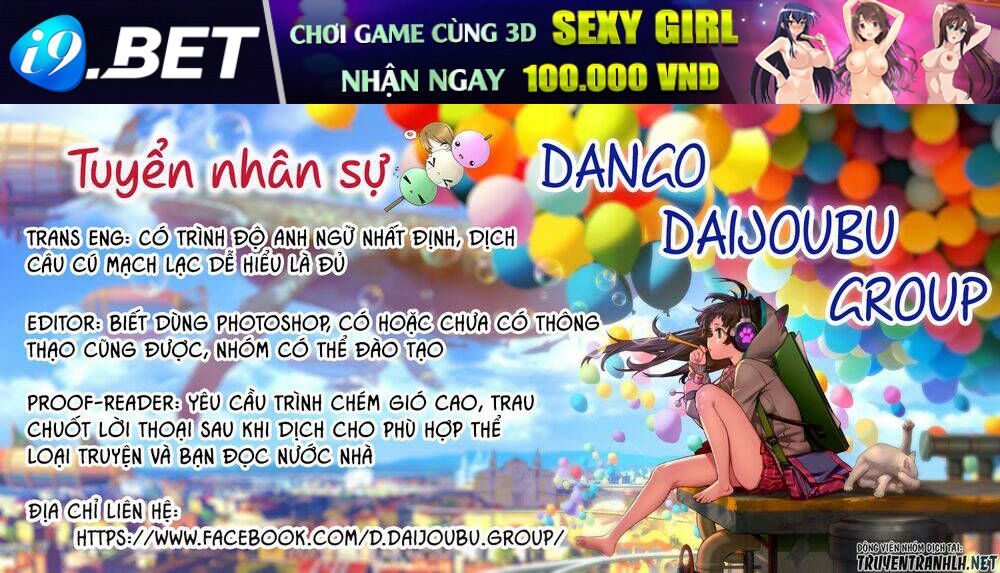 Hiraheishi Wa Kako Wo Yumemiru Chương 42 Ảnh 3