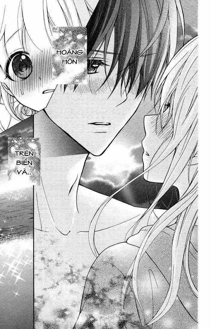 Henyoku No Labyrinth Chương 55 Ảnh 5