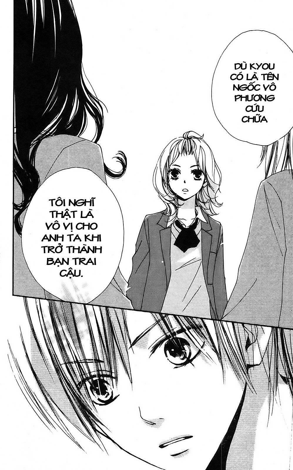 Bokura Wa Itsumo Chương 6 Ảnh 31
