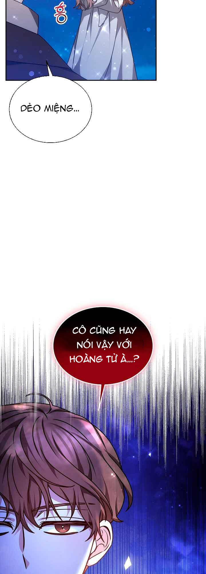 Sống Như Hầu Nữ Bị Giam Cầm Chương 27.1 Ảnh 30