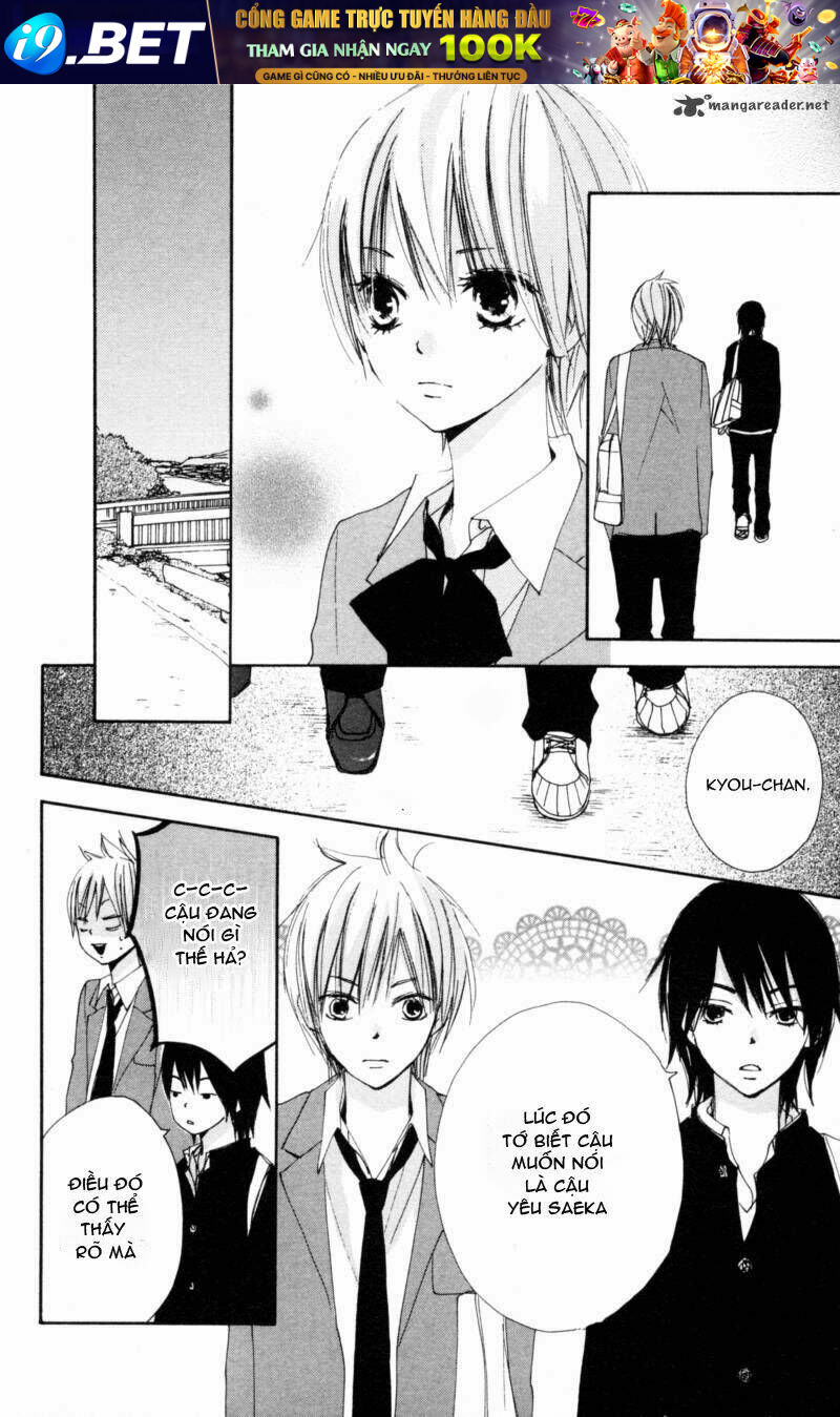 Bokura Wa Itsumo Chương 13 Ảnh 10