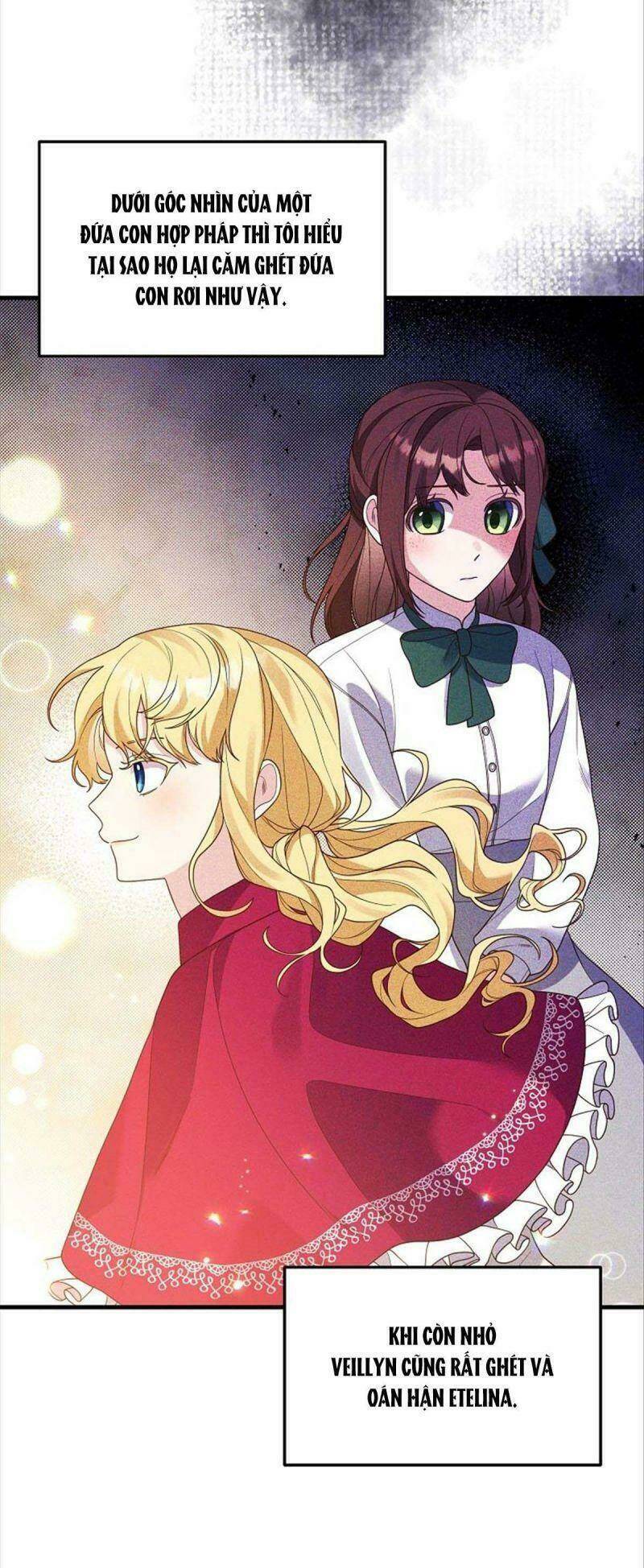 Hôn Phu Của Tôi Là Nam Chính Yandere Chương 18 Ảnh 19
