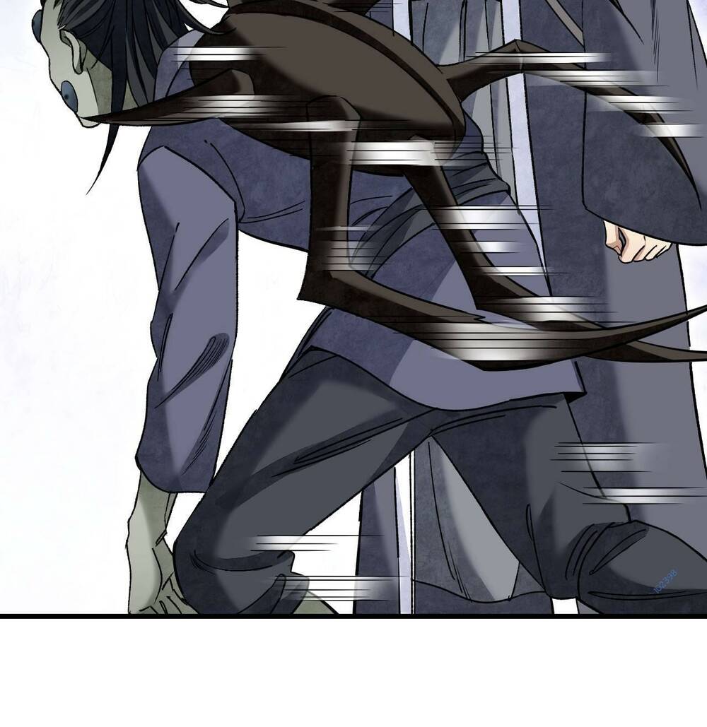 Địa Sát 72 Phép Thần Thông Chương 68 Ảnh 34