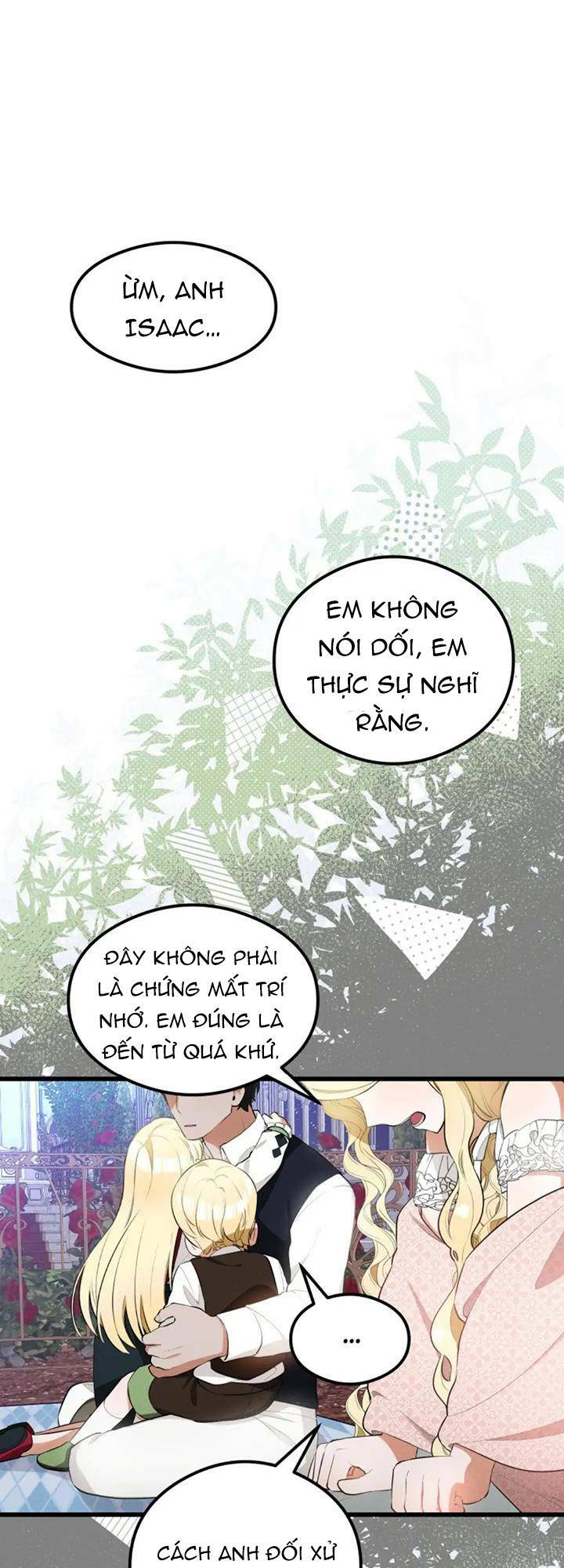 Bỗng Một Ngày Tôi Có Chồng Và Con Chương 4 Ảnh 31