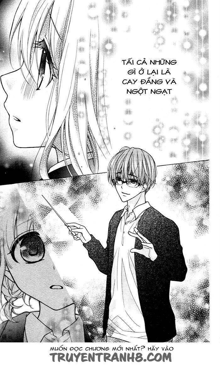 Henyoku No Labyrinth Chương 48 Ảnh 21