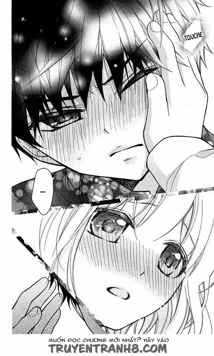 Henyoku No Labyrinth Chương 46 Ảnh 18