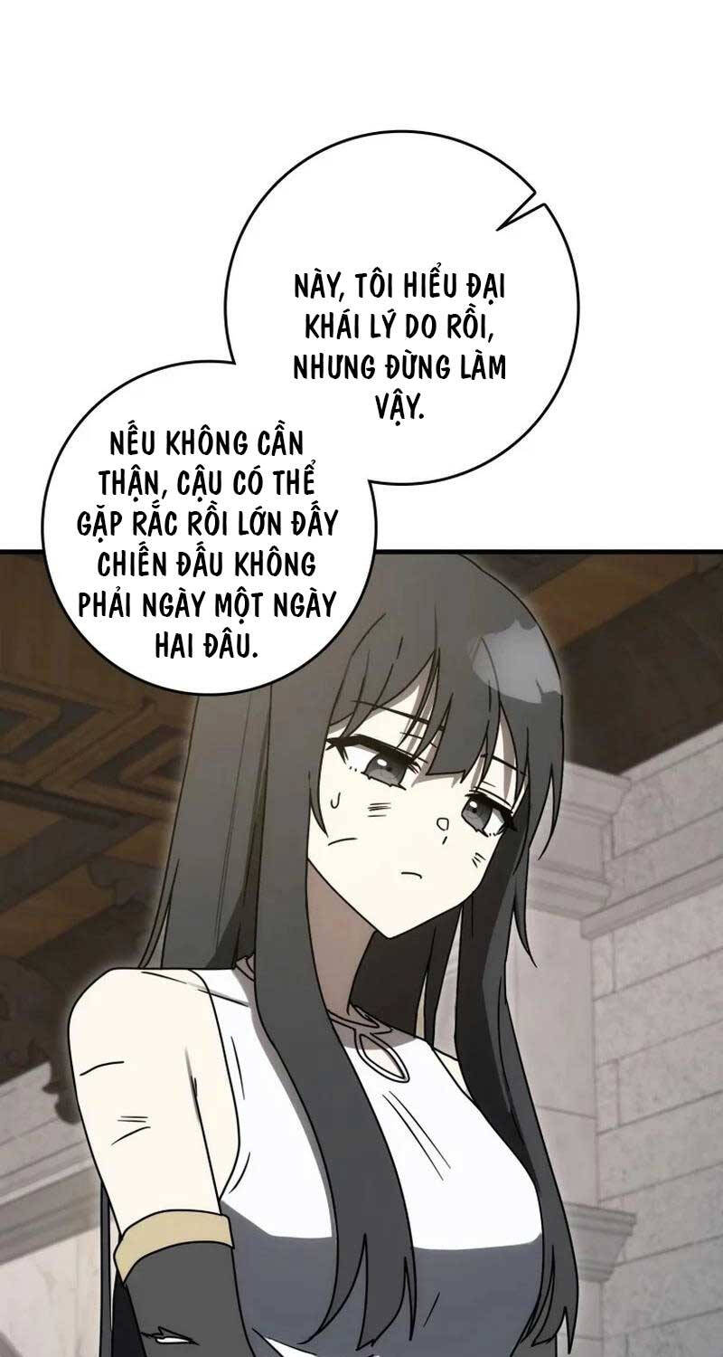 Học Viện Của Con Trai Quỷ Vương Chương 79 Ảnh 53