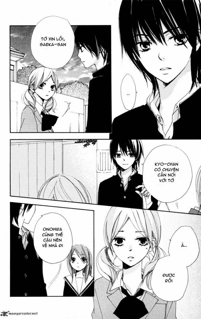 Bokura Wa Itsumo Chương 13 Ảnh 8