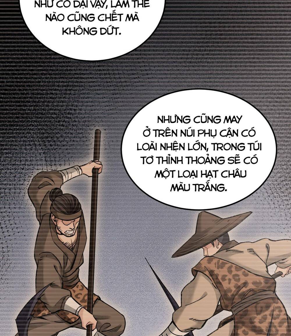 Địa Sát 72 Phép Thần Thông Chương 64 Ảnh 62