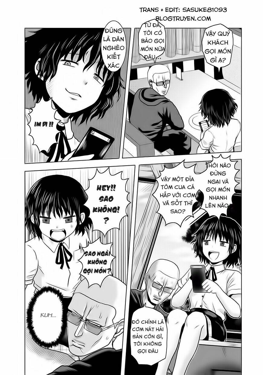 Zai X 10 Chương 44 Ảnh 7