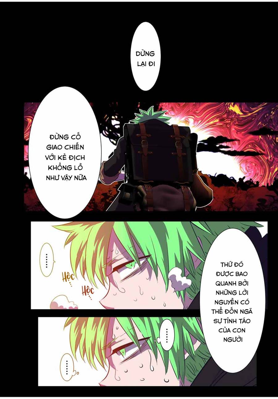 Chuyển Sinh Thành Thất Hoàng Tử Chương 152 Ảnh 23