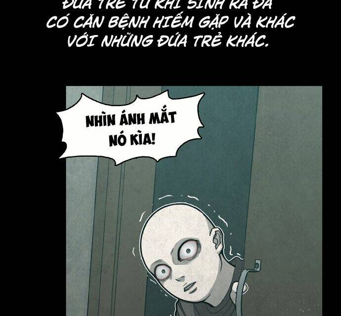 Khu Trọ Quỷ Ám Chương 37 Ảnh 30