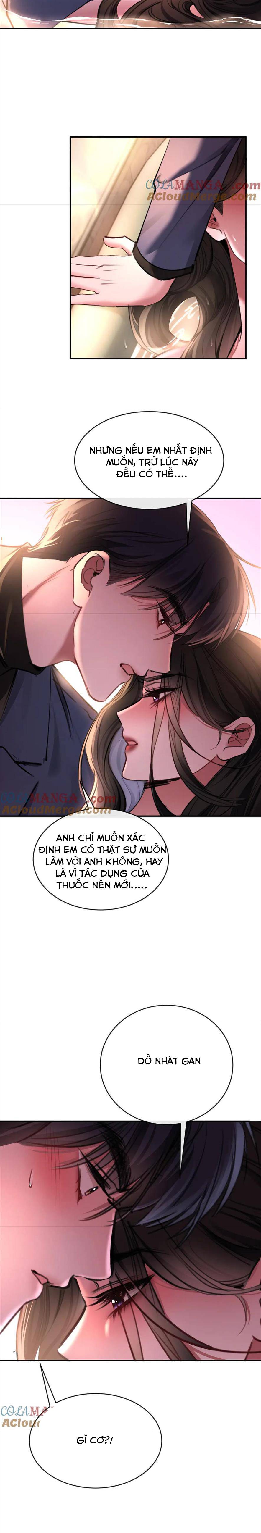 Tôi Cũng Là Đại Lão Chương 33 Ảnh 8