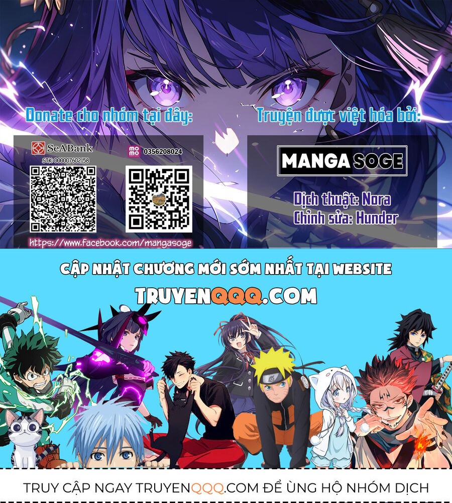 Chounin A Wa Akuyaku Reijou Wo Doushite Mo Sukuitai Chương 15 Ảnh 35