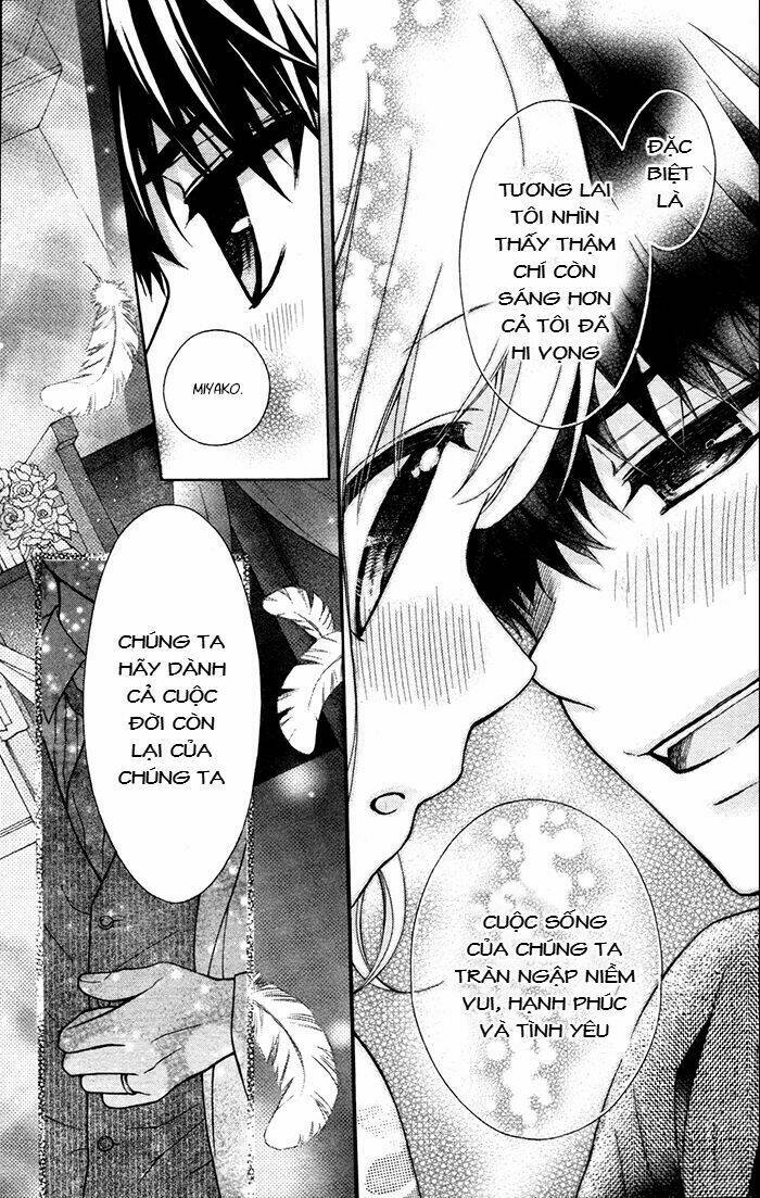 Henyoku No Labyrinth Chương 57 Ảnh 47