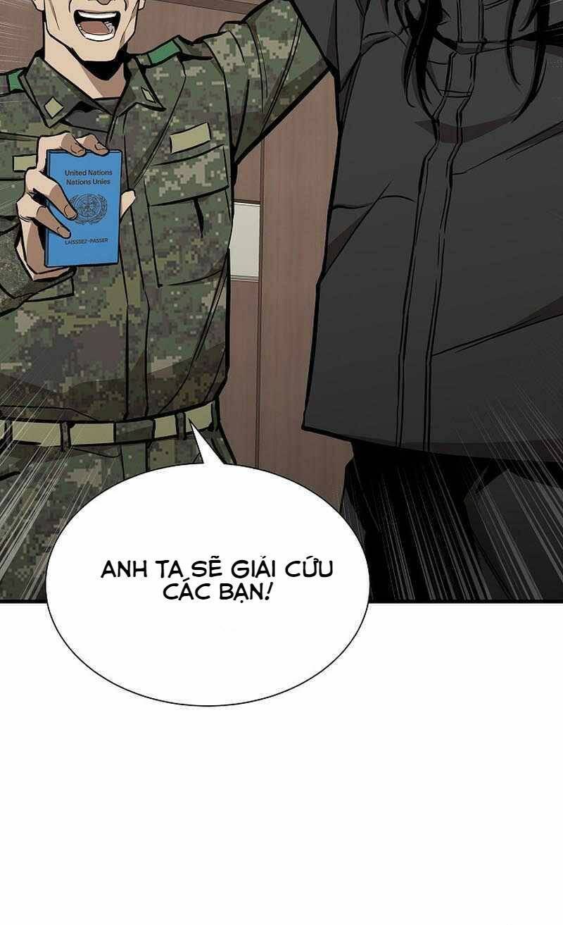 Quét Rác Ngày Tận Thế Chương 5 Ảnh 56