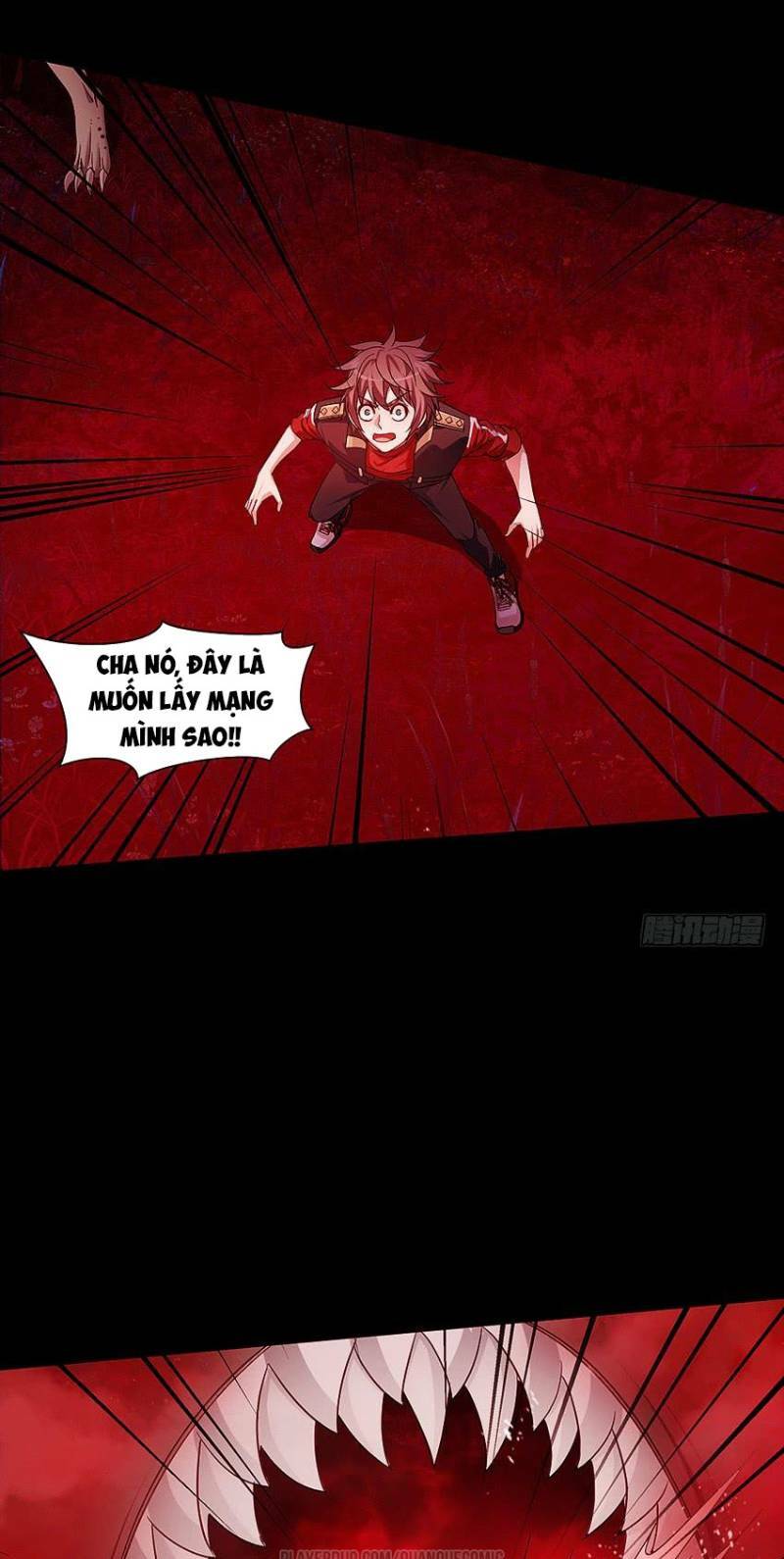Vợ Của Tôi Là Quỷ Vương Chương 41 Ảnh 21