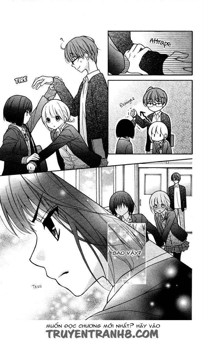 Henyoku No Labyrinth Chương 48 Ảnh 27